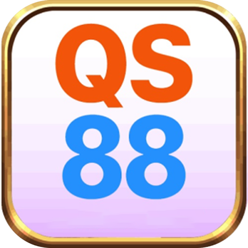 Biểu tượng trang website QS88